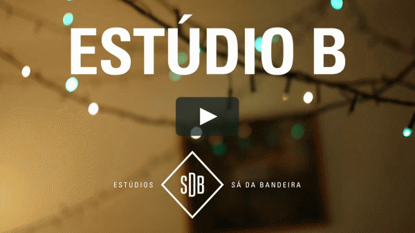 photo of Estúdios Sá da Bandeira Porto 